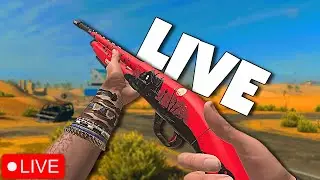 🔴LIVE DMZ - Life Without The Underbarrel Glitch