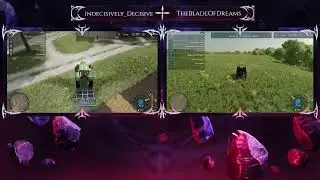 *Test Stream* Farming Sim 22 Mother Daughter