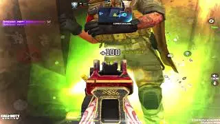 COD Mobile 100 subs special