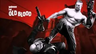 Best VGM of All Time | Wolfenstein: The Old Blood OST - Rudi Jager