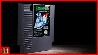 Shadowgate, das Point and Click fürs NES - Dengeki Gamer