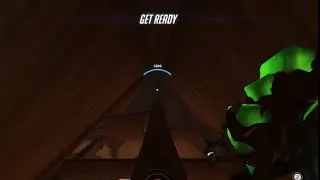 A Strange Glitch In Comp Mystery Heroes