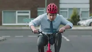 Aunt Bessie's Food TV Ad