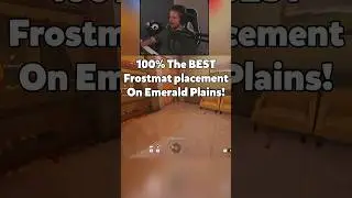 STILL THE BEST FROSTMAT ON EMERALD PLAINS! - 