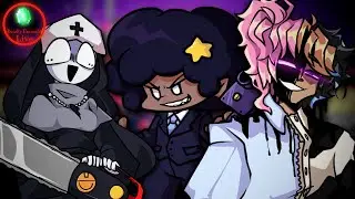 The New Friday Night Fever ~ Fever Frenzy (No Game Audio!)