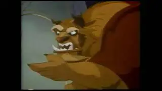 Opening to The Rescuers 1992 VHS