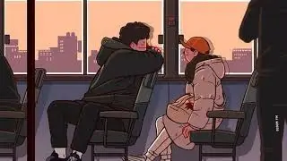 You keep me happy 💕 - Lofi Playlist to listen with your loved ones