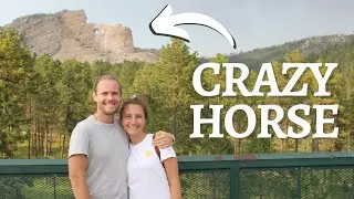 South Dakota Travel Guide