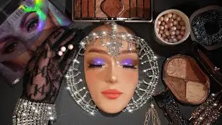 ASMR Royal Makeup Teaser 