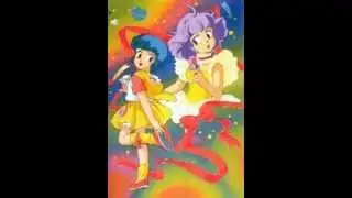 L'Incantevole Creamy - Sigla Completa + Testo ITA HD