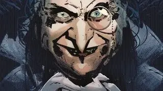 Le Pingouin jure d’éliminer chaque homme fortuné de Gotham City