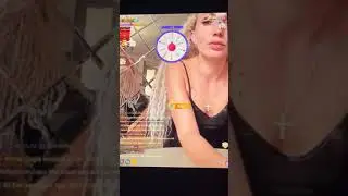 BigoLive booty shaking 