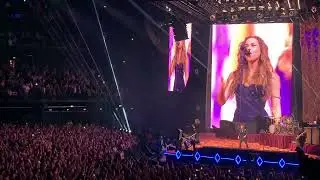 The Killers - All These Things That I’ve Done. CO-OP Live Manchester 18/6/2024