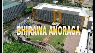 S1 ILMU KOMUNIKASI: BHIRAWA ANORAGA UNIVERSITAS MERDEKA MALANG (EDISI 2021-LIRICS)