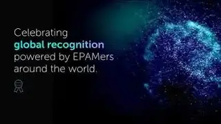EPAM Named 2026 Top Tech & AI Employer Across The World