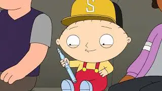 Stewie Vapes