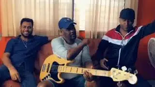 Djakout #1