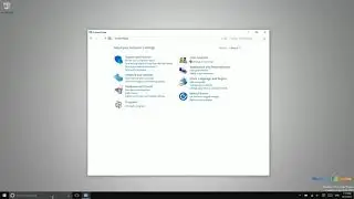 Windows 10 Training - Managing User Accounts