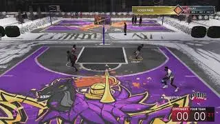 Playmaking 3 level Scorer| NBA 2K21 Next Gen| Defense wins games