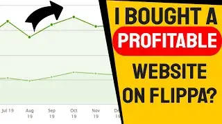 Is Buying Websites on Flippa Worth it in 2020? How to NOT get Ripped Off | Purchase Flippa Review