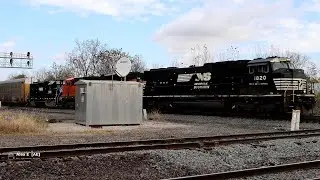 The Diamonds of Marion, Ohio | Alex E