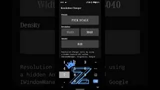 Best Resolution Settings For Aquos R2 No Lag Best Resoltion PUBG MOBILE
