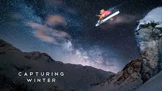 CAPTURING WINTER - S01E04 - Teaser