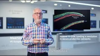 Huawei Connect 2021: Shaping Digital Infrastructure