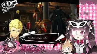 Vtuber Hatsuki Himari - Why you Existing!?!