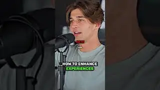 How To MAXIMISE Experiences