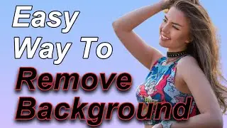 Remove Photo Background Online free | Remove Photo Background in 5 seconds 👌