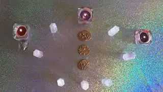 Чудо-видео.Цель. Получаем все , что захотим.Знаки РиДзеРи(не руны)