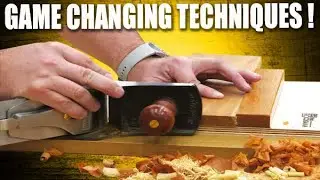 This ONE jig upped my woodworking game X10!