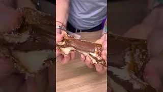 ПОНЧИКИ С ЗАВАРНЫМ КРЕМОМ И С НУТЕЛЛОЙ 🍩