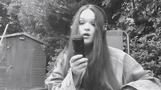 Happier by Olivia Rodrigo Cover