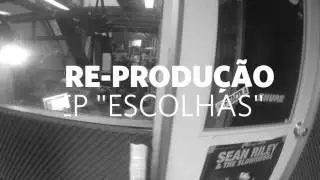 Pre-produção EP 