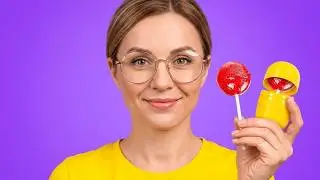 TOP HACKS FOR SMART PARENTS || Smart Tips For Clever People by 123 GO! GOLD