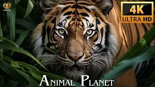 ANIMAL PLANET VIDEOS 4K ULTRA HD