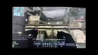 TeDu_RAZOR MOAB INSANE MW3#1