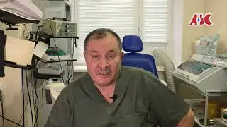 Безболезненная  репозиция костей носа