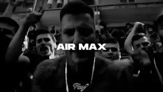 Gzuz x Ak 33 Type Beat - “Air Max”