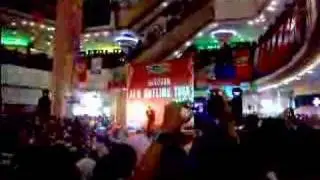 Mawi AF3 - Gadis Melayu