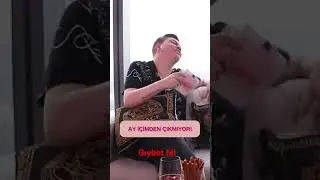 MIKA SLOWANA’DAN ŞOK SÖZLER !!!