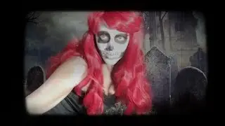 Creepy Fitness Routine - Sinister