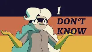 Where is the German Animation Scene??