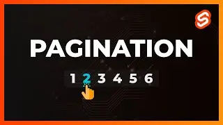 Pagination with SvelteKit