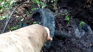 УРА!!! Снова колесная пара на УЖД/2021(часть4)