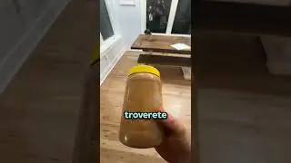 He Learned This In… Prison!🤯