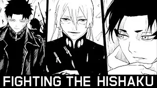Protecting The Enchanted Blade Owner, Yoji Uruha! | Kagurabachi Chapters 47 & 48 Discussion