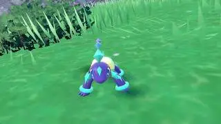 How to Get INFINITE Exp Candy in Pokemon Scarlet Violet!